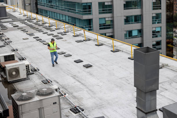 Best Roof Leak Repair  in West Sharyland, TX